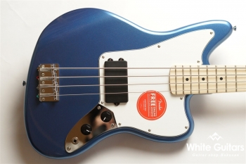 Affinity Series Jaguar Bass H